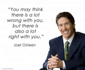 Joel Osteen Quotes. QuotesGram