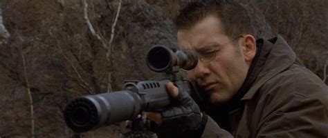 SIG SG 550 Sniper Rifle | The Few Good Men