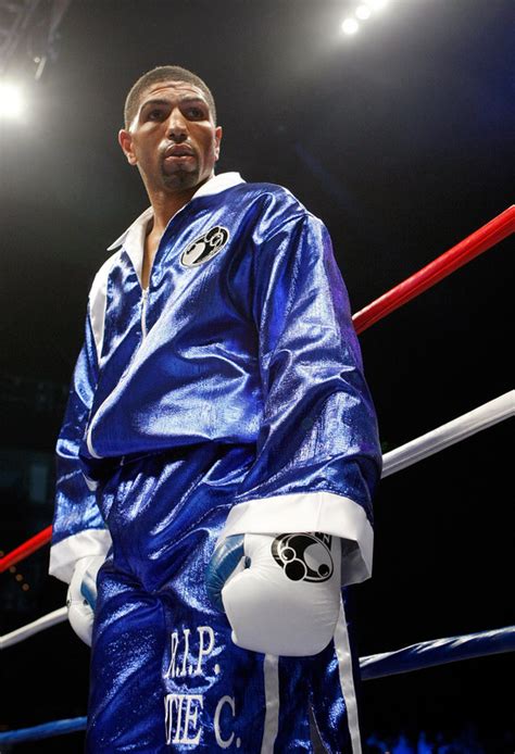 Winky Wright To Return on December 11, Puerto Rico - World boxing ...