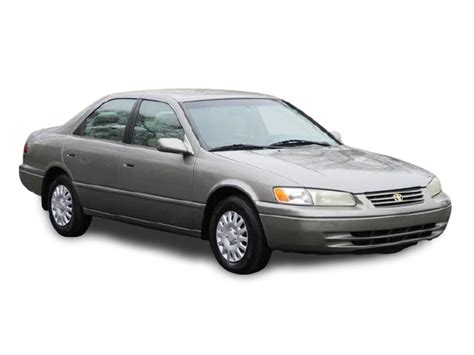 1999 Toyota Camry Problems - Flagship One Blog