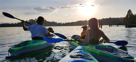 Flathead Lake Resort - Private Beach access on Flathead Lake, in Bigfork, MT! Flathead Lake ...