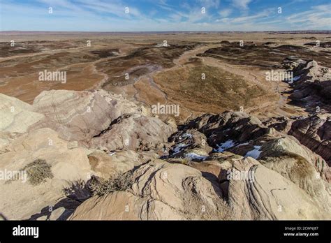 Dry and barren desert hi-res stock photography and images - Alamy