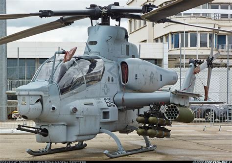 Cool Jet Airlines: Bell AH-1Z Viper