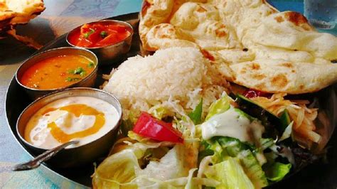 Cuisine of Uttar Pradesh | Popular Food & Local Dishes | UP Tourism