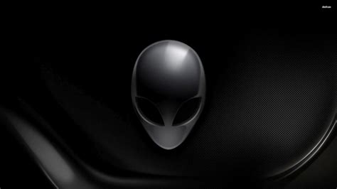 Black Alienware wallpaper – 1203685