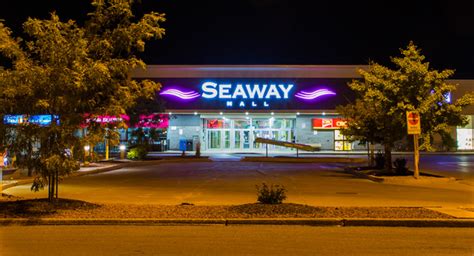 Seaway Mall - Info Opening Hours, Address and Latest Visitor Reviews 2024