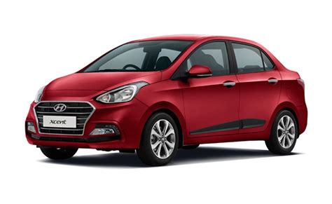 Hyundai Xcent SX AT Petrol Price in India, Features, Car Specifications, Review