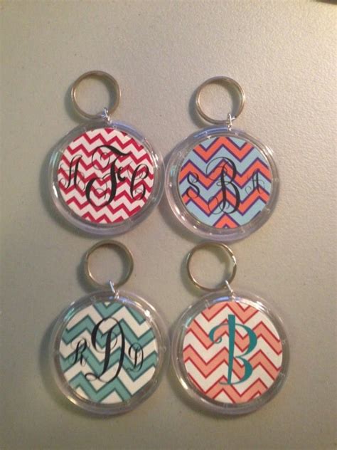 Items similar to Personalized Keychain on Etsy