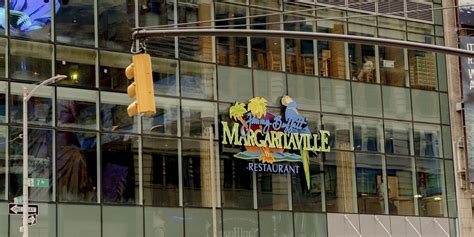 Margaritaville Resort Times Square Owner Files for Bankruptcy to Stave Off Foreclosure - WSJ