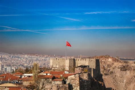 15 Things to Do in Ankara – Turkey Things