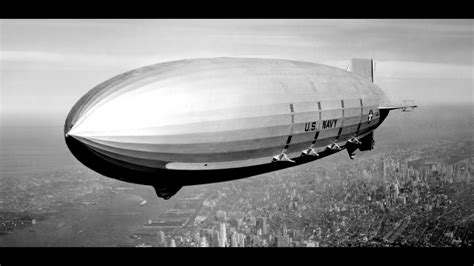 Seconds from Disaster: "The Hindenburg" National Geographic Documentary ...