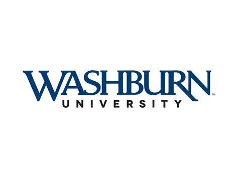 WU Washburn University Logo PNG vector in SVG, PDF, AI, CDR format