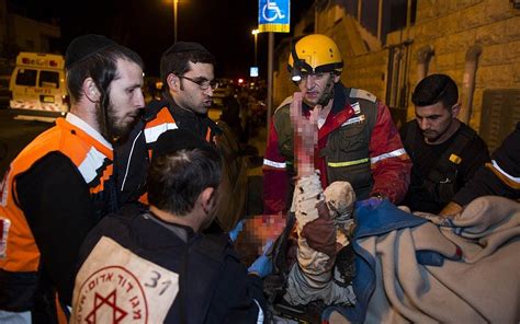 Major Hasidic sect bans volunteering in paramedics, police | The Times of Israel