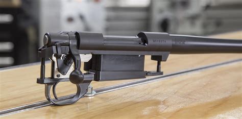 HOWA 1500 Barreled Actions from Brownells: 6mm Creedmoor Build Kick-Off – Ultimate Reloader