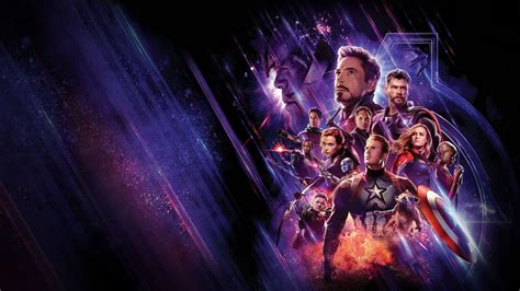 2560x1440 Disney Plus Avengers Endgame 4k 1440P Resolution ,HD 4k Wallpapers,Images,Backgrounds ...