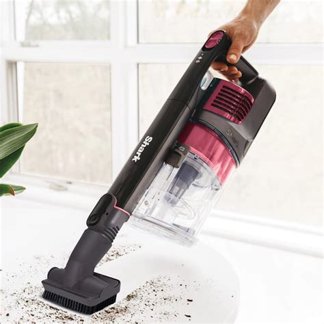 Shark IZ162H Rocket Pet Pro Cordless Stick Vacuum - Overstock - 29126957