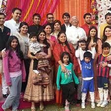 Lalu Yadav Family:family members...