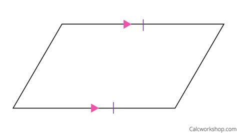 How To Prove a Parallelogram? (17 Step-by-Step Examples!)