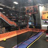 Sky Zone Trampoline Park - 115 Photos & 165 Reviews - Trampoline Parks ...