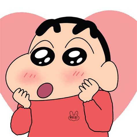 Shinchan in love 💕 | Cartoon wallpaper, Sinchan cartoon, Cute cartoon wallpapers