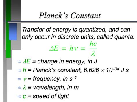 PPT - Quantum Chemistry PowerPoint Presentation, free download - ID:2440191