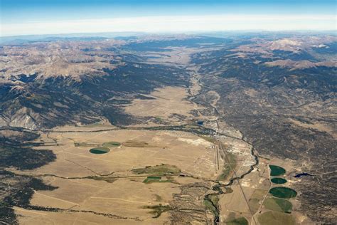 Upper Arkansas River Valley, Colorado – Geology Pics