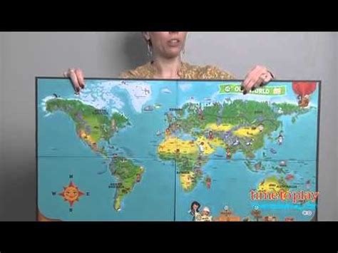 Leapfrog Interactive World Map | edu.svet.gob.gt