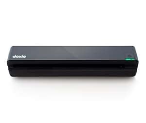 Amazon.com: Doxie One - Standalone Portable Document & Photo Scanner: Electronics