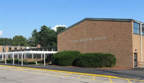 Pelham School District