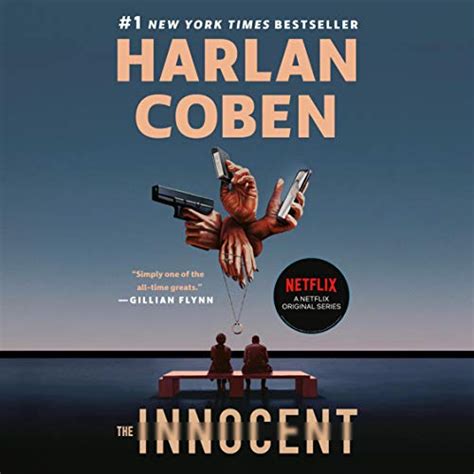 Amazon.com: The Innocent (Audible Audio Edition): Harlan Coben, Scott ...