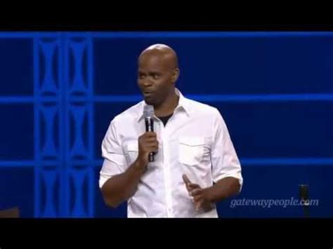 Michael Jr Comedy Christian Church Comedian - YouTube