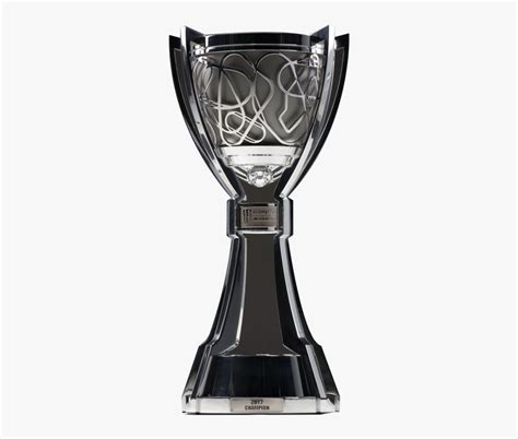 Jostens Championship Trophies - Nascar Monster Energy Trophy, HD Png ...