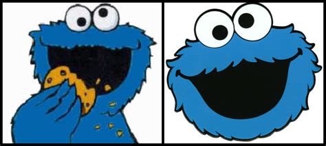 Cookie Monster Clip Art - Cliparts.co