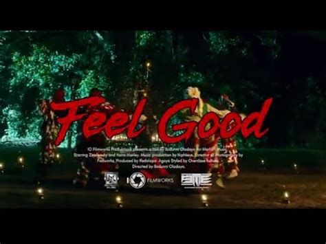 Mohbad__ Feel Good (Official Video) - YouTube