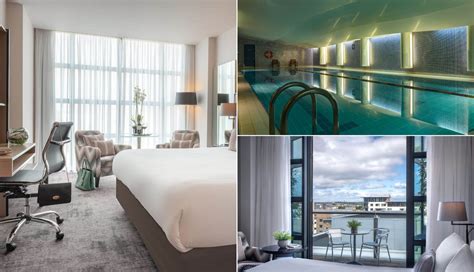 16 Best Hotels in Dublin City Centre (2024 Edition)