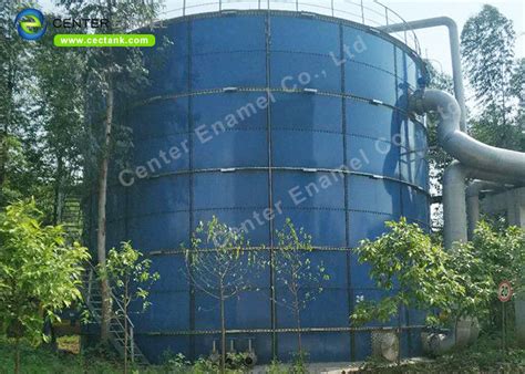 Agriculture Water Storage Tanks And Fertilizer Storage Tanks For Farm Plant