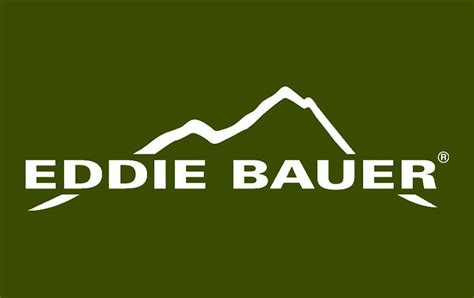 Eddie Bauer Logo - LogoDix