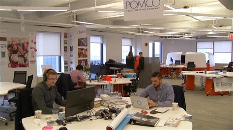 In Newark, tech startups get a head start | NJTV News | THIRTEEN - New ...