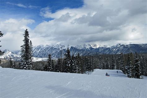 Durango Mountain Resort Snow Forecast (mid mountain) | Snow-Forecast.com