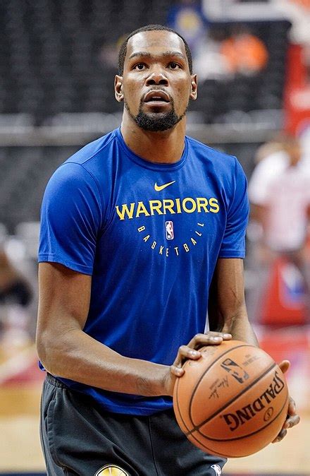 Kevin Durant - Wikipedia