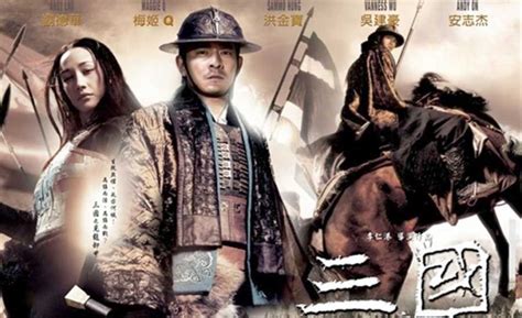 Top 10 best Chinese action movies of all time that you should watch