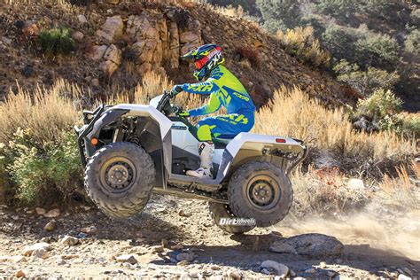 2020 SUZUKI KINGQUAD 750AXi - Dirt Wheels Magazine