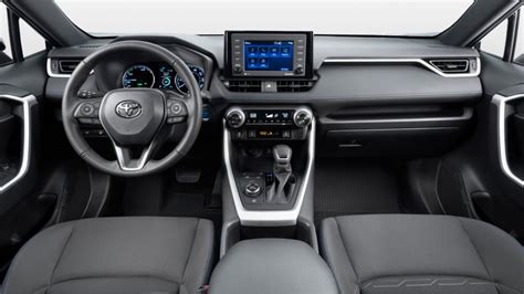 New S-Flow Mode on 2022 Toyota RAV4 Hybrid Can Save You Money On Gas | Torque News