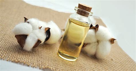 Cottonseed Oil