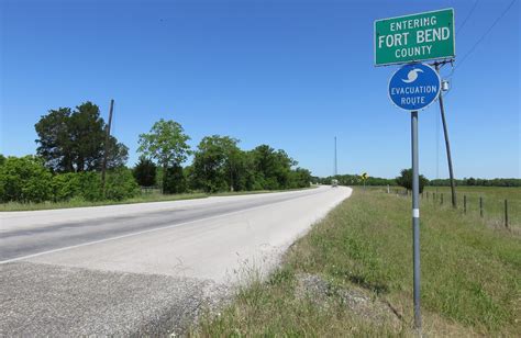 Entering Fort Bend County (Fort Bend County, Texas) | Flickr