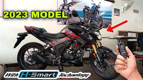 New Honda Hornet 2 0 Launch 2023 Hornet New Update Price Mileage Full Detail