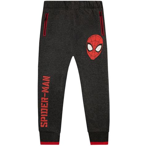 Spider-Man Clothing & Accessories | Character.com