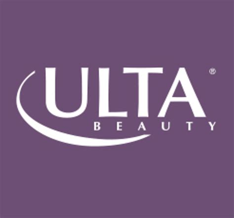 ULTA Beauty Logo - LogoDix