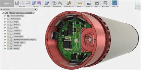 Programa para diseño de PCB | Autodesk