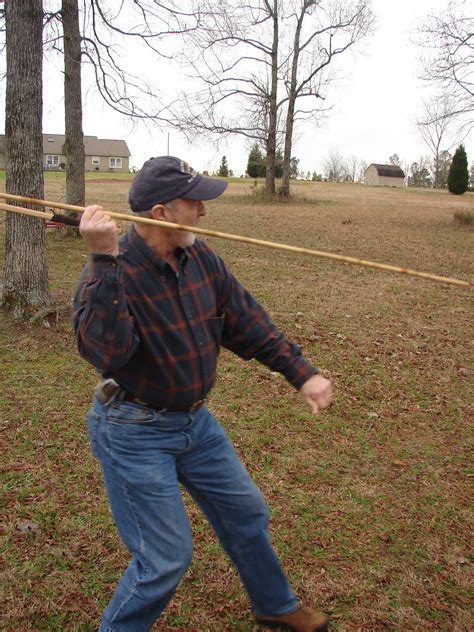 FoothillsOutdoors: Atlatl – more than just an unusual name